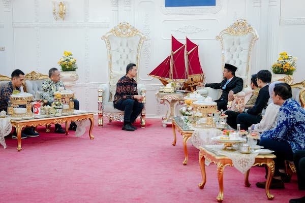 Pemadaman Listrik Bergilir di Sejumlah Wilayah, Gubernur Sulsel: Diupayakan Kembali Normal, Mohon Masyarakat Bersabar