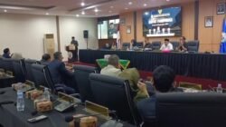 Nota Keuangan Sulsel 2026, Gubernur Klaim Pendapatan Tambahan Pemprov Rp200 Miliar