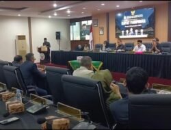 Nota Keuangan Sulsel 2026, Gubernur Klaim Pendapatan Tambahan Pemprov Rp200 Miliar