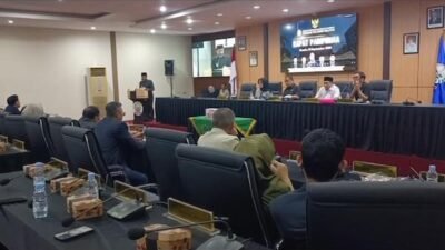 Nota Keuangan Sulsel 2026, Gubernur Klaim Pendapatan Tambahan Pemprov Rp200 Miliar