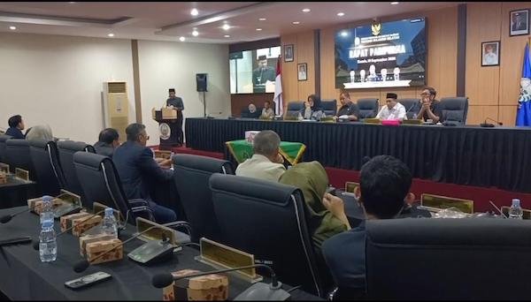 Nota Keuangan Sulsel 2026, Gubernur Klaim Pendapatan Tambahan Pemprov Rp200 Miliar