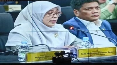 Yeni Rahman Tagih Langkah Gubernur Sulsel Atasi Kelangkaan LPG 3 Kg: Jangan Cuma Janji
