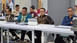 Pemprov Sulbar Desak Pusat Tuntaskan 12 Persen Wilayah Blankspot Internet