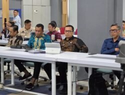 Pemprov Sulbar Desak Pusat Tuntaskan 12 Persen Wilayah Blankspot Internet