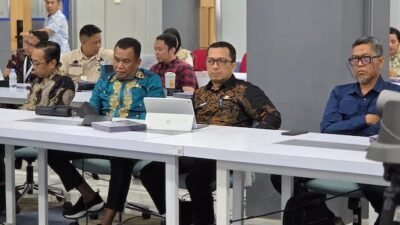 Pemprov Sulbar Desak Pusat Tuntaskan 12 Persen Wilayah Blankspot Internet