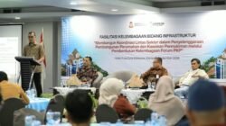 Sekda Makassar Dorong Forum PKP Jadi Acuan Program Perumahan