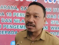 Perda PSU Makassar Berpotensi Direvisi, Fokus Mekanisme Penyerahan di Awal