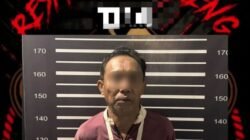 Sembunyi di Jeneponto, Kakek Pembobol Rumah Pegawai BUMN Bantaeng Diringkus Tim Resmob