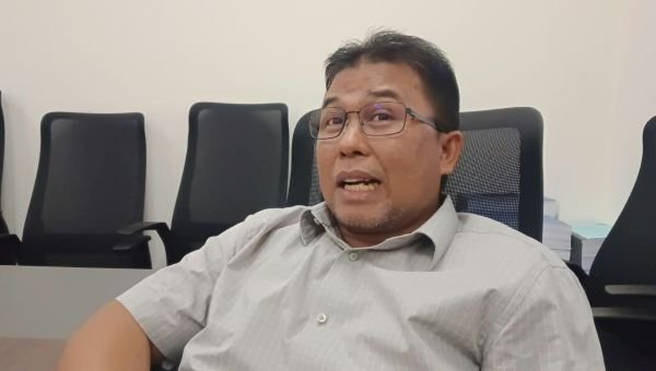 Hartono Dorong Penataan Aset Pemkot Makassar Lebih Rapi