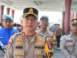Positif Sabu, Sopir Bus Kecelakaan Maut di Mamuju Tengah Jadi Tersangka