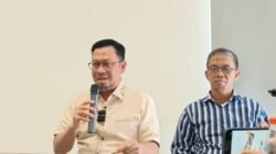 Muzayyin Arif Buka-bukaan Konflik Darul Istiqamah, Bantah Isu Tanah Wakaf