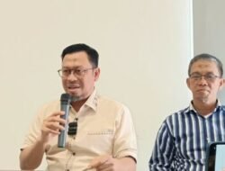 Muzayyin Arif Buka-bukaan Konflik Darul Istiqamah, Bantah Isu Tanah Wakaf