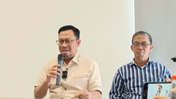 Muzayyin Arif Buka-bukaan Konflik Darul Istiqamah, Bantah Isu Tanah Wakaf