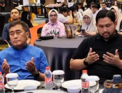 Jelang Musda, IMB Group Dukung Rezza Said Pimpin REI Sulsel