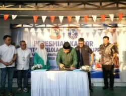 Appi Tantang Direksi PD Parkir Berantas Jukir Liar dan Modernisasi Sistem