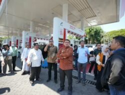 Antrean BBM Mengular, Appi Sarankan Klaster SPBU dan Jadwal Khusus Truk-Bus