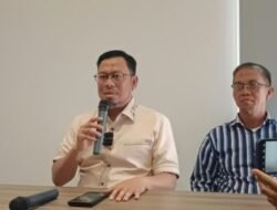 Muzayyin Bantah Tamsil Linrung Miliki Tanah Pesantren Darul Istiqamah