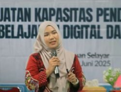 OPINI: Makassar Mengantre