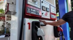 Pertamina Alihkan Sebagian Nozzle Pertamax untuk Pertalite di 12 SPBU Makassar