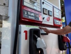 Pertamina Alihkan Sebagian Nozzle Pertamax untuk Pertalite di 12 SPBU Makassar