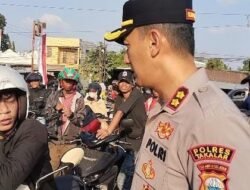 Antrean BBM Mengular di Takalar, Pemkab Segera Koordinasi dengan Pertamina