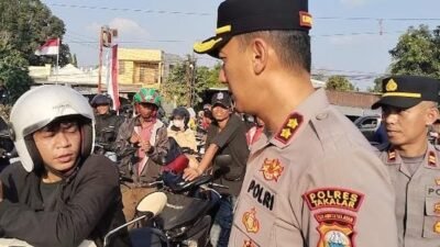 Antrean BBM Mengular di Takalar, Pemkab Segera Koordinasi dengan Pertamina