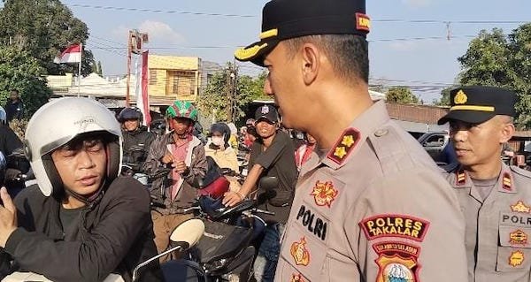Antrean BBM Mengular di Takalar, Pemkab Segera Koordinasi dengan Pertamina