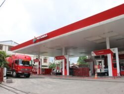 Pertamina Patra Niaga Regional Sulawesi Pastikan Tidak Ada Pemangkasan Kuota Pengiriman BBM ke SPBU di Gowa