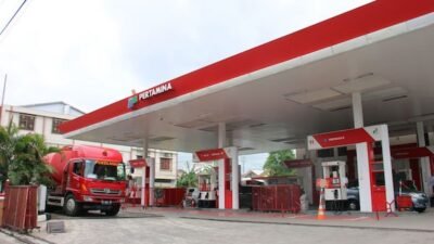 Pertamina Patra Niaga Regional Sulawesi Pastikan Tidak Ada Pemangkasan Kuota Pengiriman BBM ke SPBU di Gowa