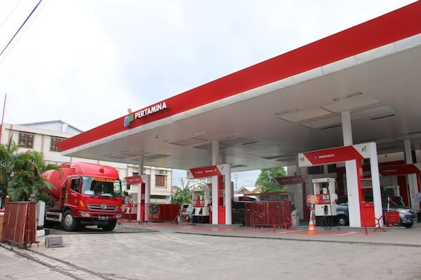 Pertamina Patra Niaga Regional Sulawesi Pastikan Tidak Ada Pemangkasan Kuota Pengiriman BBM ke SPBU di Gowa