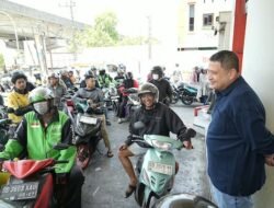 Antrean BBM Ganggu Lalu Lilntas, Appi Dorong Pelayanan Dipercepat