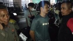 Pasokan BBM di SPBU Panaikang Belum Tiba, Warga Nyaris Cegat Mobil Tangki