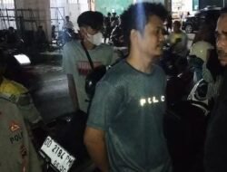 Pasokan BBM di SPBU Panaikang Belum Tiba, Warga Nyaris Cegat Mobil Tangki