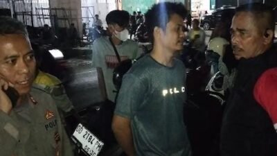 Pasokan BBM di SPBU Panaikang Belum Tiba, Warga Nyaris Cegat Mobil Tangki