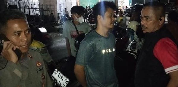 Pasokan BBM di SPBU Panaikang Belum Tiba, Warga Nyaris Cegat Mobil Tangki