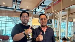 Bukan Sekedar Janji, Rezza Siapkan Solusi Legalitas Lahan untuk REI Sulsel