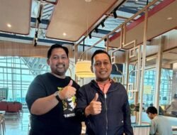 Bukan Sekedar Janji, Rezza Siapkan Solusi Legalitas Lahan untuk REI Sulsel