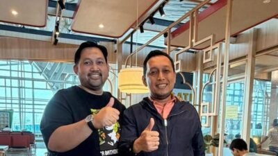 Bukan Sekedar Janji, Rezza Siapkan Solusi Legalitas Lahan untuk REI Sulsel