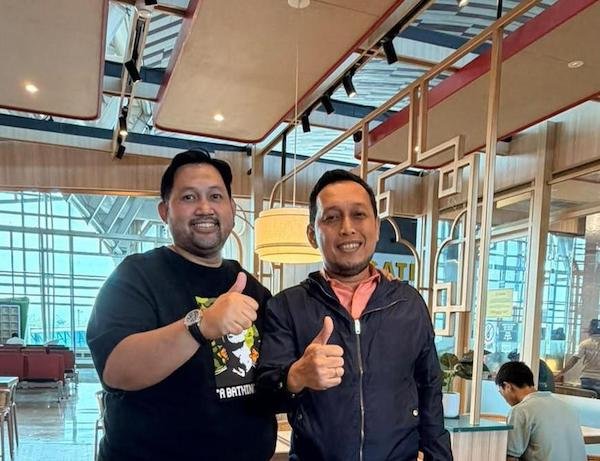 Bukan Sekedar Janji, Rezza Siapkan Solusi Legalitas Lahan untuk REI Sulsel