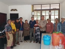Beda Pendapat soal Nama Gereja Santo Lukas Buntu Kole, Dua Keluarga Kembali Dimediasi