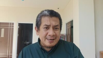 Azwar Rasmin Nilai Edaran BBM 1 Bar dan Ganjil Genap Susahkan Warga: Kaji Ulang