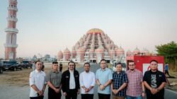 Pemprov Sulsel dan Pertamina Siapkan 3 Modular SPBU di CPI, Mulai Layani Motor Hari Ini!