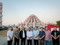 Pemprov Sulsel dan Pertamina Siapkan 3 Modular SPBU di CPI, Mulai Layani Motor Hari Ini!