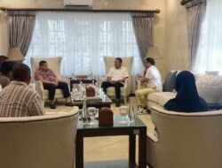 Appi dan Pertamina Cari Jurus Jitu Urai Antrean BBM di Makassar
