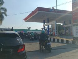 Pertamina Janji Urai Antrean BBM di Makassar, Buffer Zone Dibuka 24 Jam