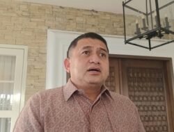 Kurangi Antrean BBM di SPBU, Hari Ini ASN Makassar WFH
