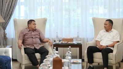 Pertamina Target Kondisi Antrean BBM Makassar Kembali Normal dalam Empat Hari