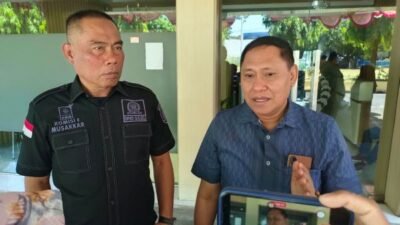 DPRD Sulsel Tegaskan Ojol Roda Dua Bebas Ganjil-Genap Saat Isi BBM