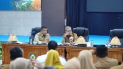 Kelangkaan BBM Jadi Sorotan, Bupati Jeneponto Minta OPD Rumuskan Langkah Konkret