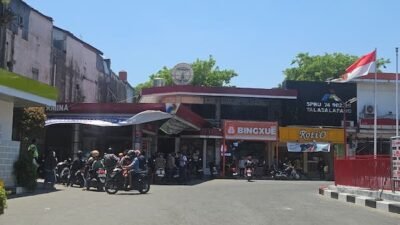 Antrean BBM Mulai Landai, Pengamat Kebijakan Publik Nilai Langkah Gubernur Sulsel Efektif dan Adaptif